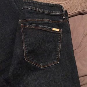 WHBM Slim Jean
